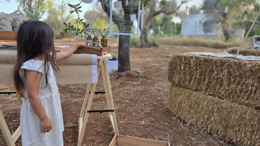 Olive Oil and almond Tour and Tasting: Brindisi, Ostuni - Practical Information and Considerations