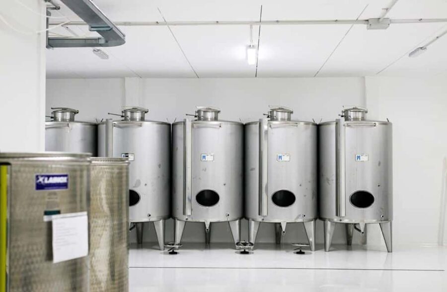 Olive Oil Mill Tour with Tasting near Bari - Why You Should Consider This Tour