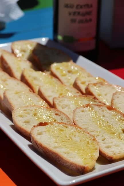 Olive Oil Tasting Experience in Nicolosi - The Itinerary Breakdown