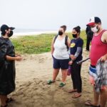 Olive Ridley Turtle Release Experience - Who Should Consider This Tour?