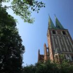 Olsztyn Old Town Highlights Private Walking Tour - Practicalities and What to Expect