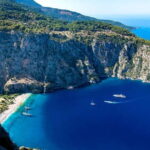 Ölüdeniz: Blue Cave, Butterfly Valley & Lunch Boat Tour - What to Expect on the Tour