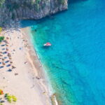 Oludeniz: Butterfly Valley, St. Nicholas Island incl. Lunch - What’s Included and What to Keep in Mind