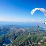 Ölüdeniz: Fethiye Tandem Paragliding w/ Hotel Pickup - The Safety and Preparation