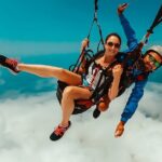 Oludeniz Paragliding in Fethiye Turkey - The Itinerary: What to Expect from Takeoff to Landing