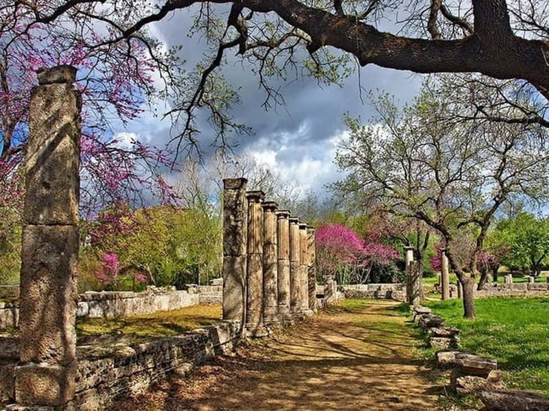 Olympia: Explore the Wonders of Ancient Olympia - Why This Tour Offers Good Value