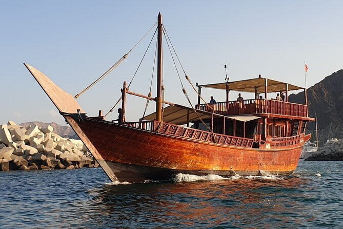 Omani Dhow Coastal and Sunset Cruise - Who Will Love This Tour?