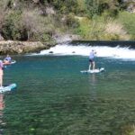 Ombla River Paddleboarding Tour in Dubrovnik with Snacks - A Complete Breakdown of the Ombla River Paddleboarding Tour