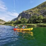 Omi 4H Kayaking in Cetina River Protected Nature Park Area - What Reviewers Say About This Experience