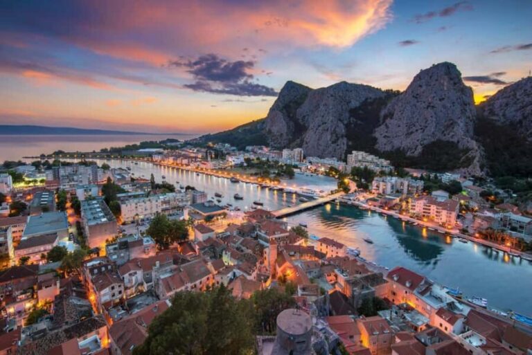 Omi: Beach & Fort Private Tour- ideal for cruise guests - The Beaches: Relaxation in Stunning Settings