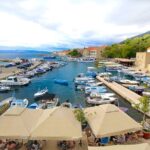 Omi: Bol and Golden Horn Beach Boat Trip with Lunch - The Itinerary Breakdown
