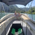 Omi: Cetina River Canyon Glass Boat Tour to Radman Mills - Radman Mills: A Historic and Scenic Stop