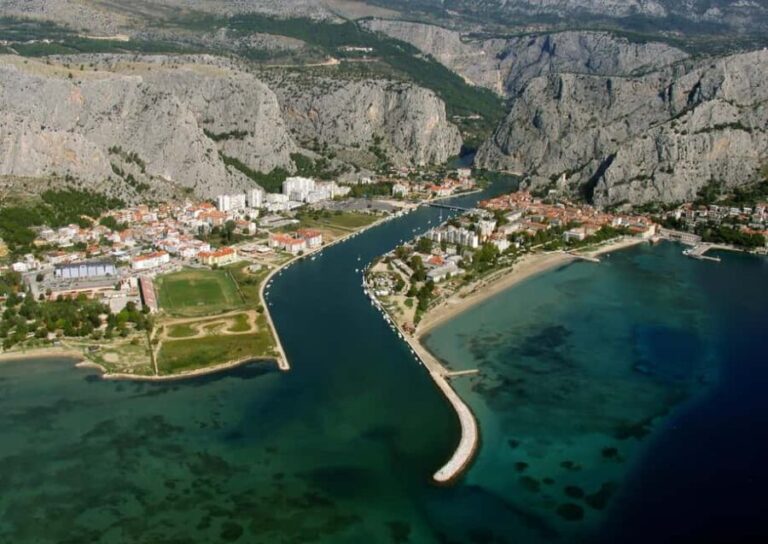 Omi: Free Climbing gear, Daily Rental - Practical Information