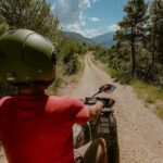 Omi / Split: 65 km Unique Quad Experience to Hidden Waterfalls - What to Expect: The Full Itinerary Breakdown