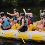 Omi/Split: Cetina River Rafting Adventure & Cliff Jumping - What’s Included & What’s Not