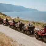 Omi/Split Expedition: 65 km Quad Tour to Hidden Waterfalls - Who Will Love This Experience?