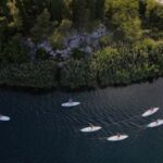 Omialj: Krk Bridge Electric SUP Tour - Why This Tour Works for Different Travelers