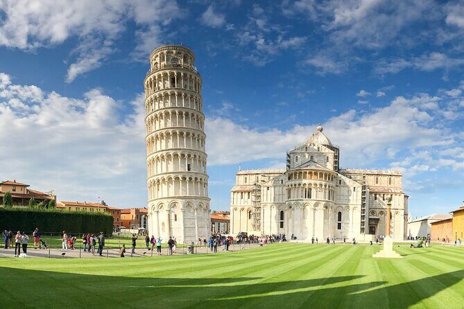One Day Florence and Pisa Tour from your Cruise Ship - Final Thoughts
