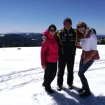 One-Day Hiking with Snowshoes on Vitosha - Who Should Consider This Tour?