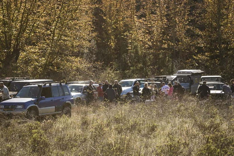 One Day Off-Road Trip in Attica - What Travelers Say