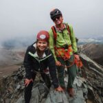 One Day Peak Ascents in Telluride and Ouray - The Sum Up