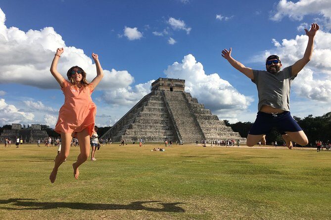 One day tour to the MAYAN ancient city Chichén Itza (Cenote and Valladolid) - The Practicalities: What Does This Tour Mean for You?