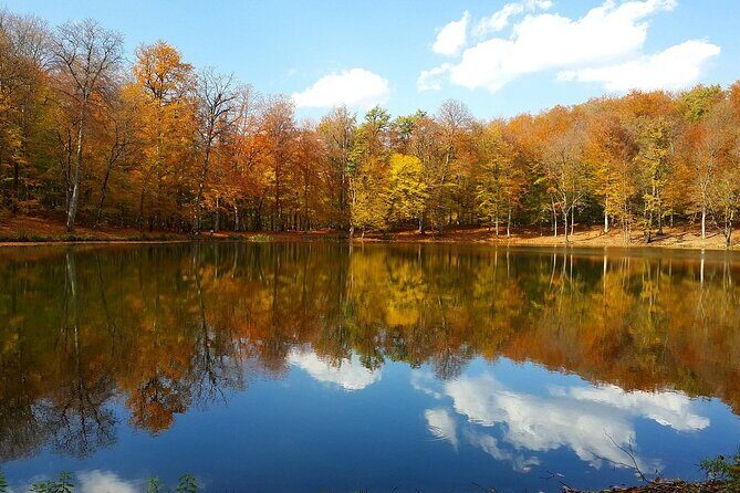 One Day Trip from Tbilisi to Yerevan Armenia - What’s Included and What’s Not