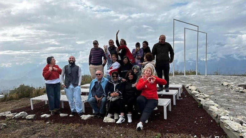 One day trip in Racha from Kutaisi - Practical Details & What to Expect