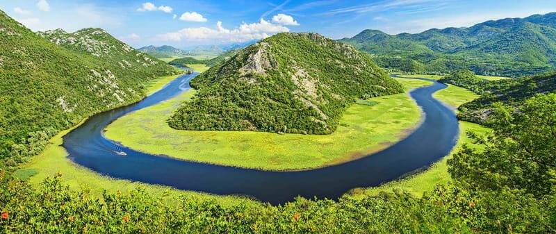 One day trip to Skadar Lake from Tivat - Detailed Itinerary Breakdown