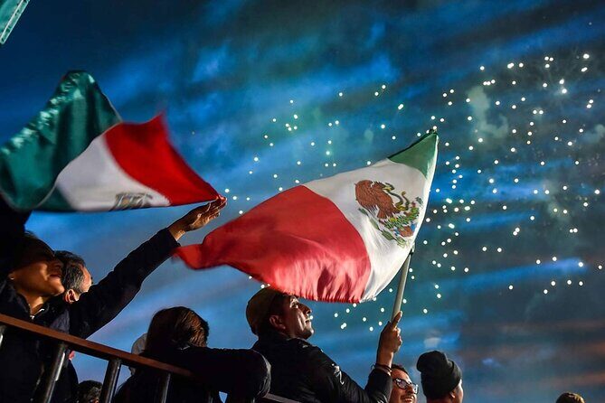 One Epic Day in Mexico City: Frida, Xochimilco & Lucha Libre - Who Will Love This Tour?