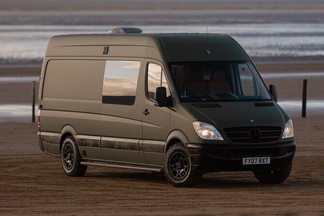 One way La Paz Hotels to or from La Paz Airport Transfers - The Experience in Practice: A Typical Journey