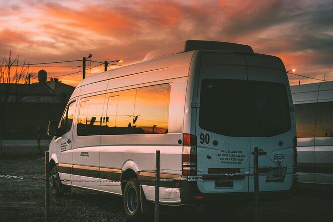 One way La Ventana to or from La Paz Airport Transfers - Final Thoughts