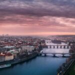 One-way Private Transfer From/To Prague Airport - The Journey: What You’ll Experience