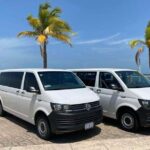 One Way Private Transfer Tulum Zone - Cancun Int Airport - Detailed Breakdown of the Transfer Experience