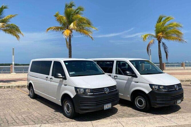 One Way Private Transfer Tulum Zone - Cancun Int Airport - Detailed Breakdown of the Transfer Experience