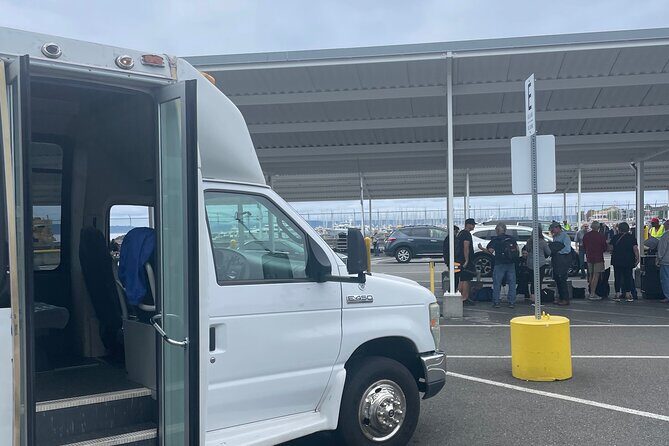 One-Way Seattle Airport Transfer Service - A Closer Look at the Itinerary