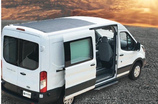 One way Todos Santos to or from La Paz Airport Transfers - Detailed Review of the Transfer Service