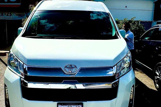 One Way Transfer From Cancun Airport to Hotels - Practical Details and Tips