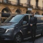 One-way transfer from Naples to Positano/Sorrento (or vice versa) - The Journey: Comfort, Convenience, and Scenic Views