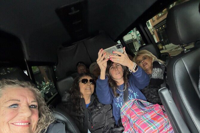 One - Way Transfer from Pier 66 to SeaTac international Airport - Who Should Consider This Transfer?