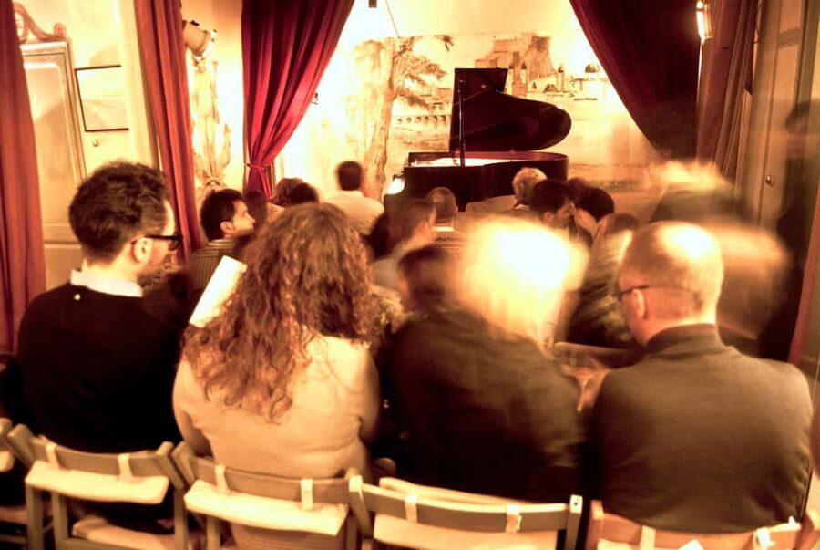 Only Chopín: Exquisite Piano evenings in Barcelona - Why This Experience is Worth It