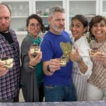 only in ITALIAN - International aperitif + cooking class in Italian - Who Should Book This Class?