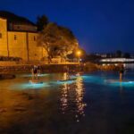 Opatija: Guided SUP Paddleboarding Adventure at Night - The Experience in Detail