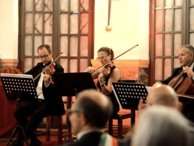 Opera Concert in Verona Palace with Prosecco - Analyzing Value and Practicality