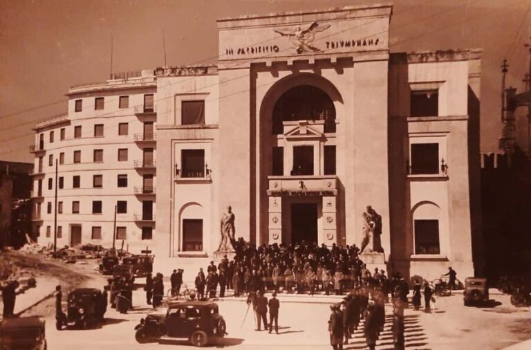 Opera Concert with Welcome Drink in Verona - The Performance