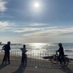 Oporto City Adventure Tour - Scenic Bike Ride Along the Douro and Coast