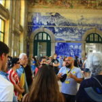 Oporto: The #1 Tour in Oporto, up to 19 people - A Closer Look at the Tour Experience