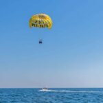 Orange Beach: Parasailing Experience - The Experience: From Ground to Sky