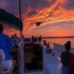 Orange Beach: Sunset Sailing Cruise Aboard The Cetacean - Practical Details and Tips