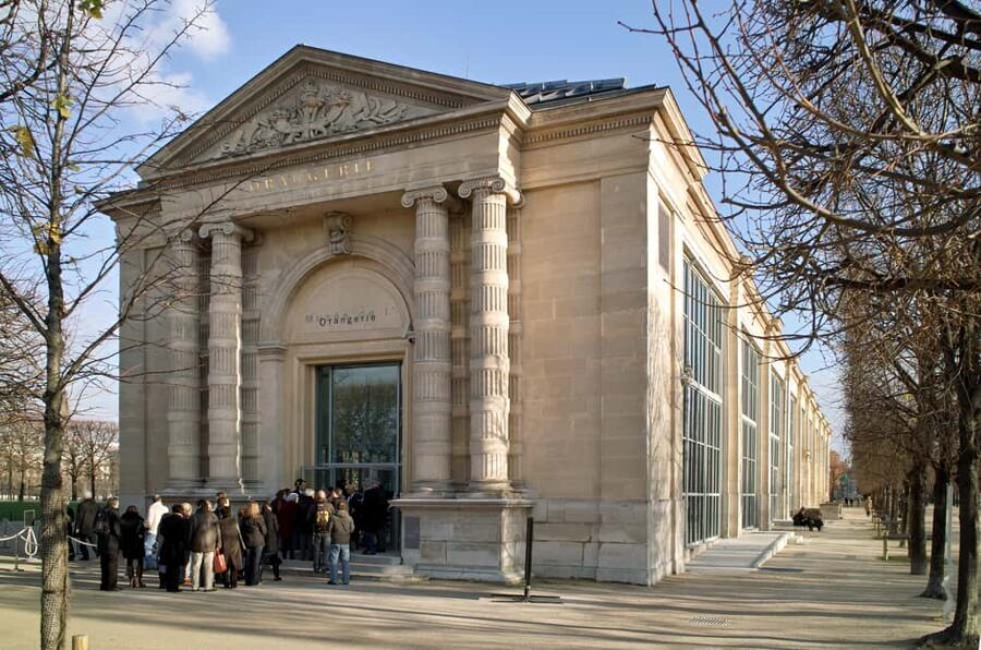 Orangerie Museum Skip-the-Line Private Guided Tour - The Experience: What to Expect on This Private Guided Tour